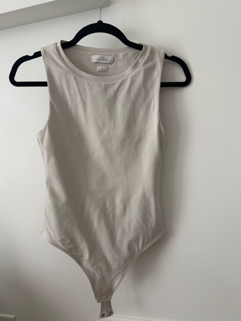 Babaton Contour Bodysuit